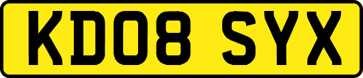 KD08SYX