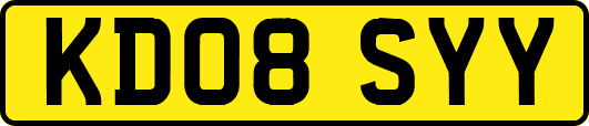 KD08SYY