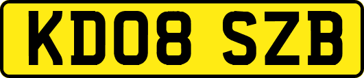 KD08SZB