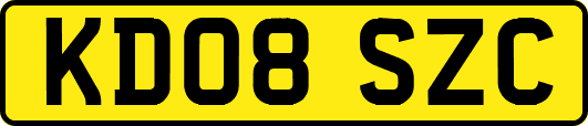KD08SZC