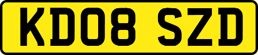 KD08SZD