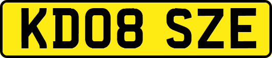 KD08SZE
