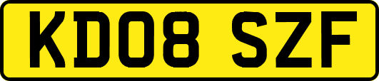 KD08SZF
