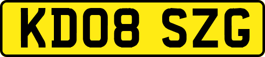 KD08SZG