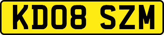 KD08SZM