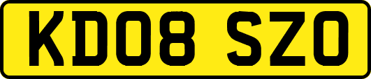 KD08SZO