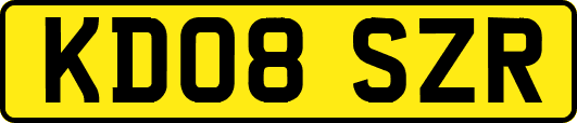 KD08SZR