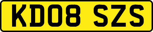 KD08SZS