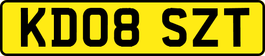 KD08SZT