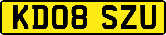 KD08SZU