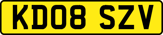 KD08SZV