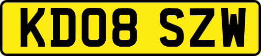 KD08SZW