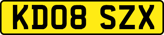 KD08SZX