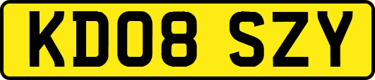 KD08SZY