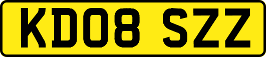KD08SZZ