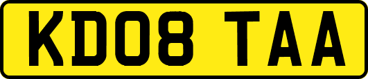 KD08TAA