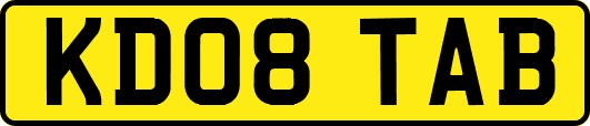 KD08TAB
