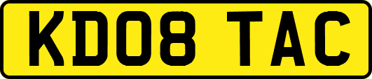 KD08TAC