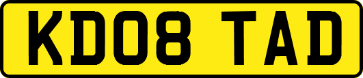 KD08TAD