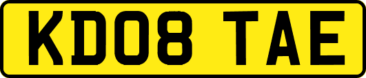 KD08TAE