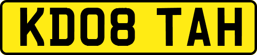 KD08TAH
