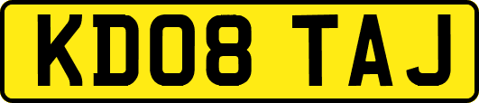 KD08TAJ