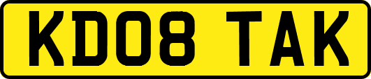 KD08TAK