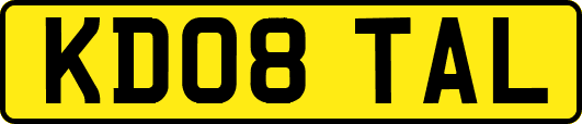 KD08TAL