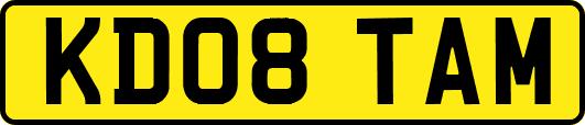 KD08TAM