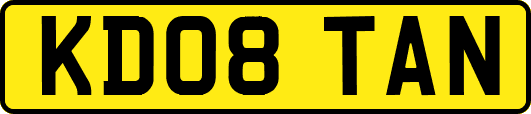 KD08TAN