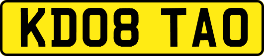 KD08TAO