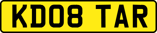 KD08TAR