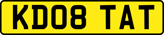 KD08TAT