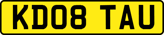 KD08TAU