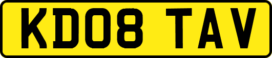 KD08TAV