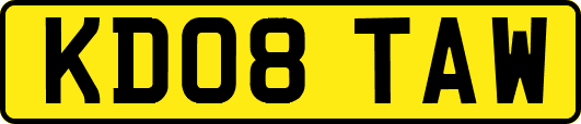 KD08TAW