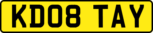 KD08TAY