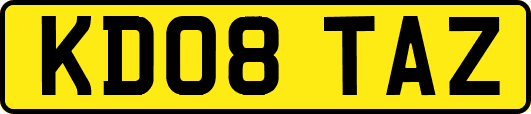 KD08TAZ