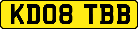 KD08TBB