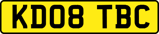 KD08TBC