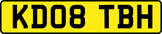 KD08TBH