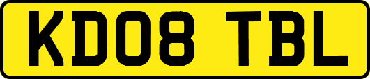 KD08TBL