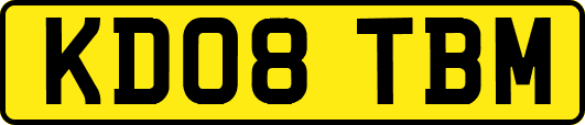 KD08TBM