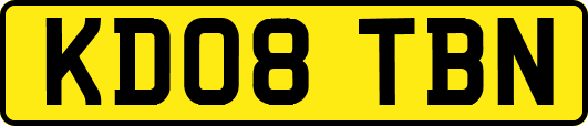 KD08TBN