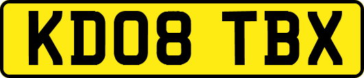 KD08TBX