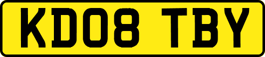 KD08TBY