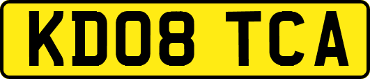 KD08TCA