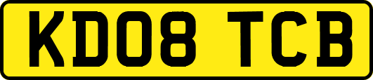 KD08TCB
