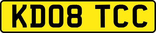 KD08TCC
