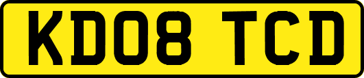 KD08TCD